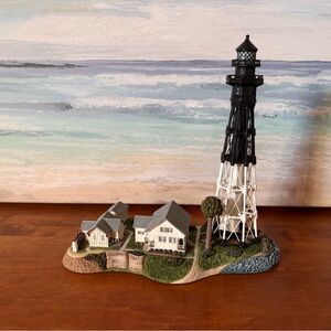 Hillsboro Inlet Lighthouse Model